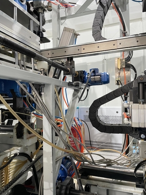 Injeção plástica de Heater Mould Temp Controller For da água elétrica