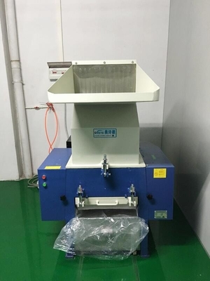 Granulador de alta velocidade central de OG-20FS que recicla a máquina para a indústria plástica