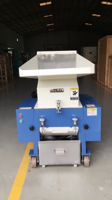 Retalhadora de alta velocidade SKD-11 OG-5FS de Gray Plastic Granulating Machine Pelletizer