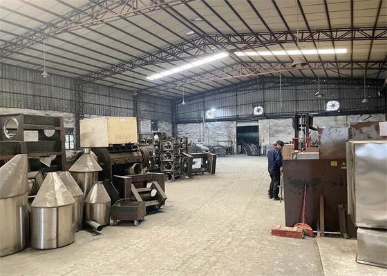 Moedores plásticos industriais e retalhadoras do granulador de alta velocidade central
