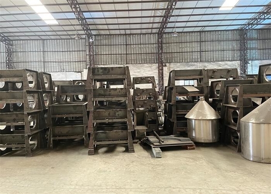 Moedores plásticos industriais e retalhadoras do granulador de alta velocidade central