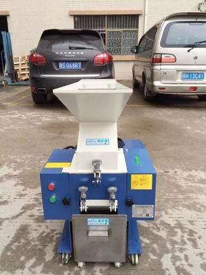 Retalhadora de alta velocidade SKD-11 OG-5FS de Gray Plastic Granulating Machine Pelletizer