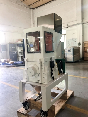 Moedor de baixa velocidade Crusher Granulator Industrial de OG-3LS para defeitos plásticos dos Sprues