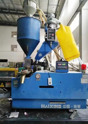 Máquina de dose volumétrico do sistema do aditivo da cor para a injeção plástica OVD-30