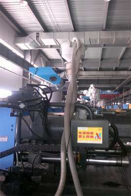 Máquina de dose volumétrico do sistema do aditivo da cor para a injeção plástica OVD-30