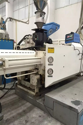220V / unidade de dose volumétrico plástica de Masterbatch da máquina de mistura 380V