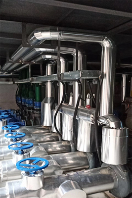 Secando a fase de alimentação centralizada de mistura 380V do sistema 3 para a injeção plástica OMCS