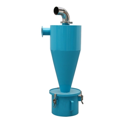 Máquina de desidratação plástica compacta do secador do favo de mel para remover a umidade
