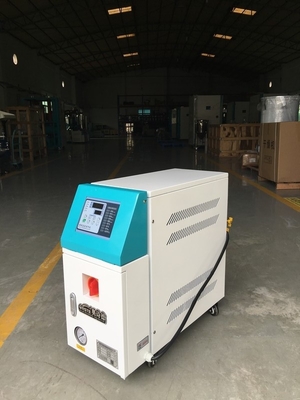 Controlador Unit OMT-910-W de Heater Plastic Injection Mold Temperature da água