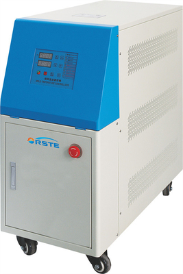 Água de aço Heater Temp Control do SUS industrial do controlador de temperatura do molde