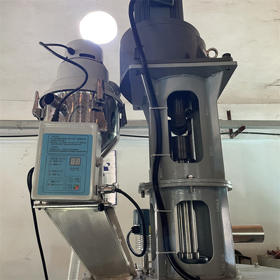 Cristalização industrial de aço do SUS e máquina de secagem para PA TPU do PLA do ANIMAL DE ESTIMAÇÃO