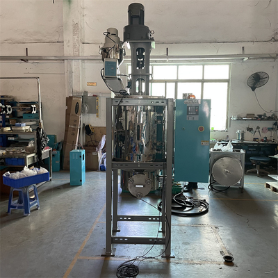 Um equipamento mais seco OCR-450 do cristalizador plástico industrial do ANIMAL DE ESTIMAÇÃO de TPU personalizou