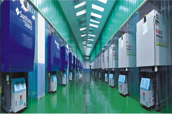 Controlador de temperatura de molde de tubo de cobre avançado para circulação de óleo de transferência de calor