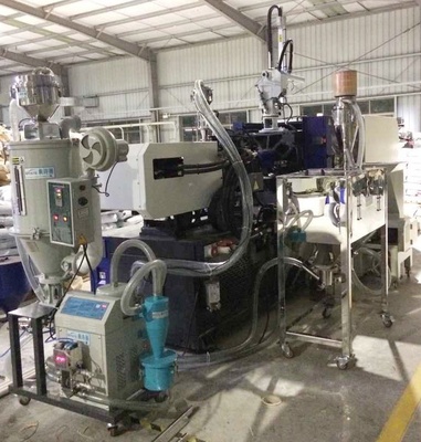 Máquina mais seca ODL-40 do carregador plástico industrial do funil dos grânulo