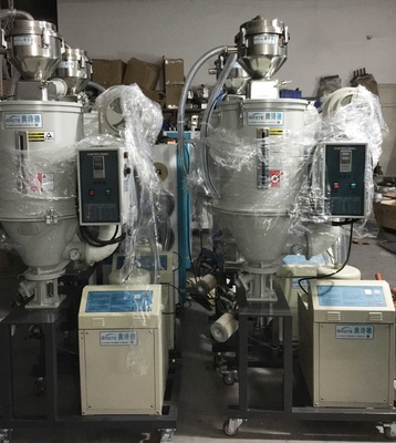 Máquina mais seca ODL-40 do carregador plástico industrial do funil dos grânulo