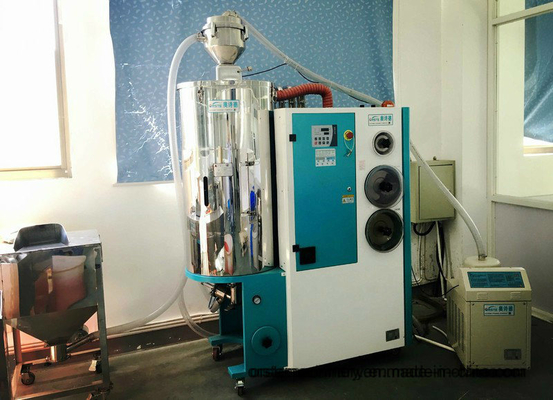 Mpa da capacidade 0,6 do Kg/H do secador 100-1000 do cristalizador do ANIMAL DE ESTIMAÇÃO do interruptor de segurança