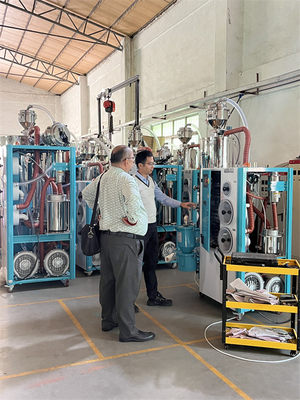 Aço Heatless 180A do SUS da máquina de secagem do desumidificador do ar comprimido