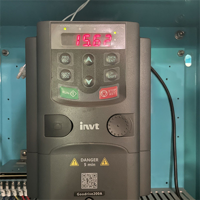 Eficiência energética refrigerado a ar secador de cristalização pet cristalizador com segurança interlock