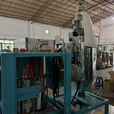 Geração de ar seco Desumidificador de desicante industrial Estil de rotor de honeycomb