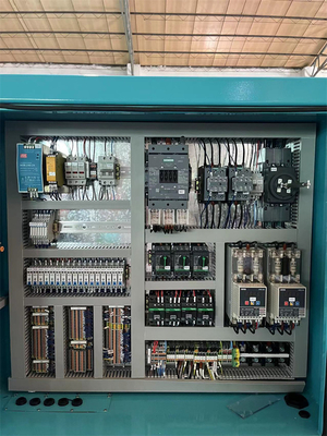 Eficiência energética 40-16000L Capacidade de secador para plásticos higroscópicos