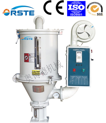 3.75 KW - 7.5 KW Velocidade Misturador vertical de grande volume com secagem
