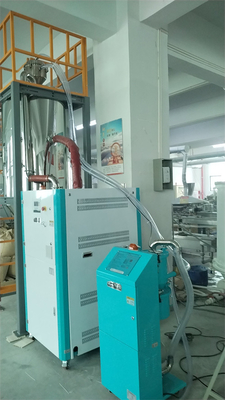 Máquina de secagem desumidificadora de aço inoxidável de potência térmica variada