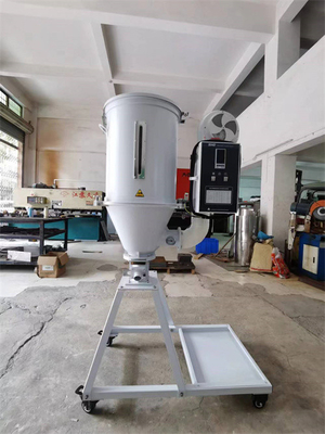 25kg secador de plástico com compressora certificada CE Melhor escolha para equipamentos auxiliares de plástico