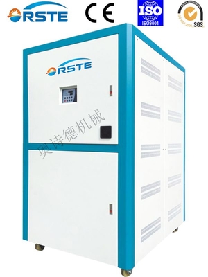 40L-4000L/min Secador de ar dessecante de aço inoxidável para materiais plásticos higroscópicos